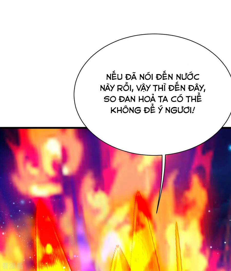 Cái Thế Đế Tôn Chapter 122 - 10