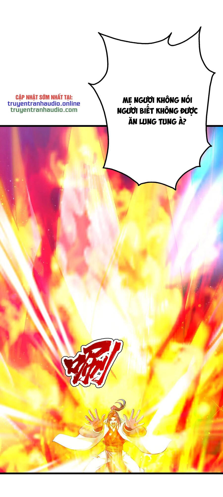 Cái Thế Đế Tôn Chapter 122 - 19