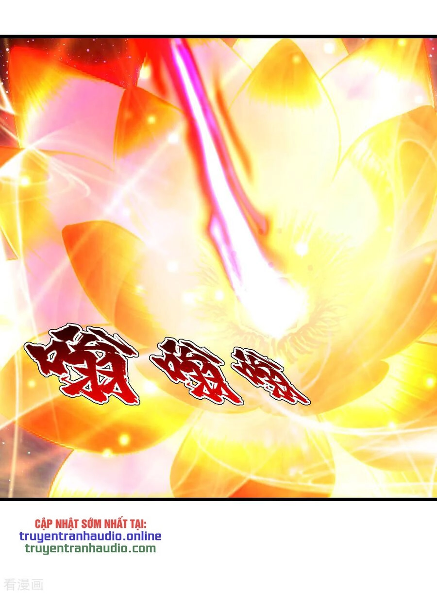 Cái Thế Đế Tôn Chapter 122 - 26