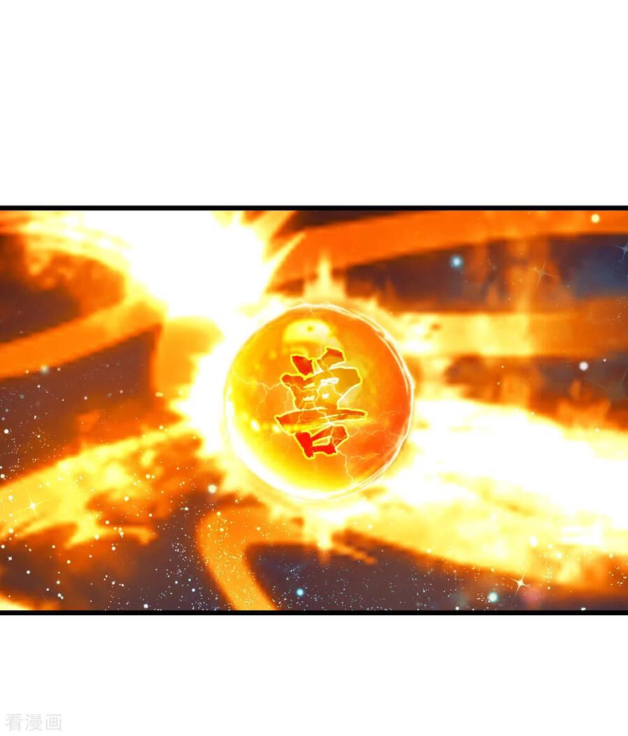 Cái Thế Đế Tôn Chapter 122 - 31