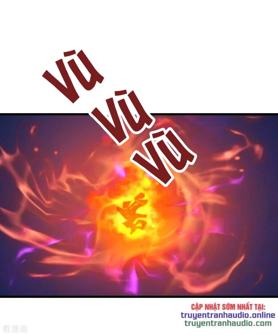 Cái Thế Đế Tôn Chapter 123 - 5