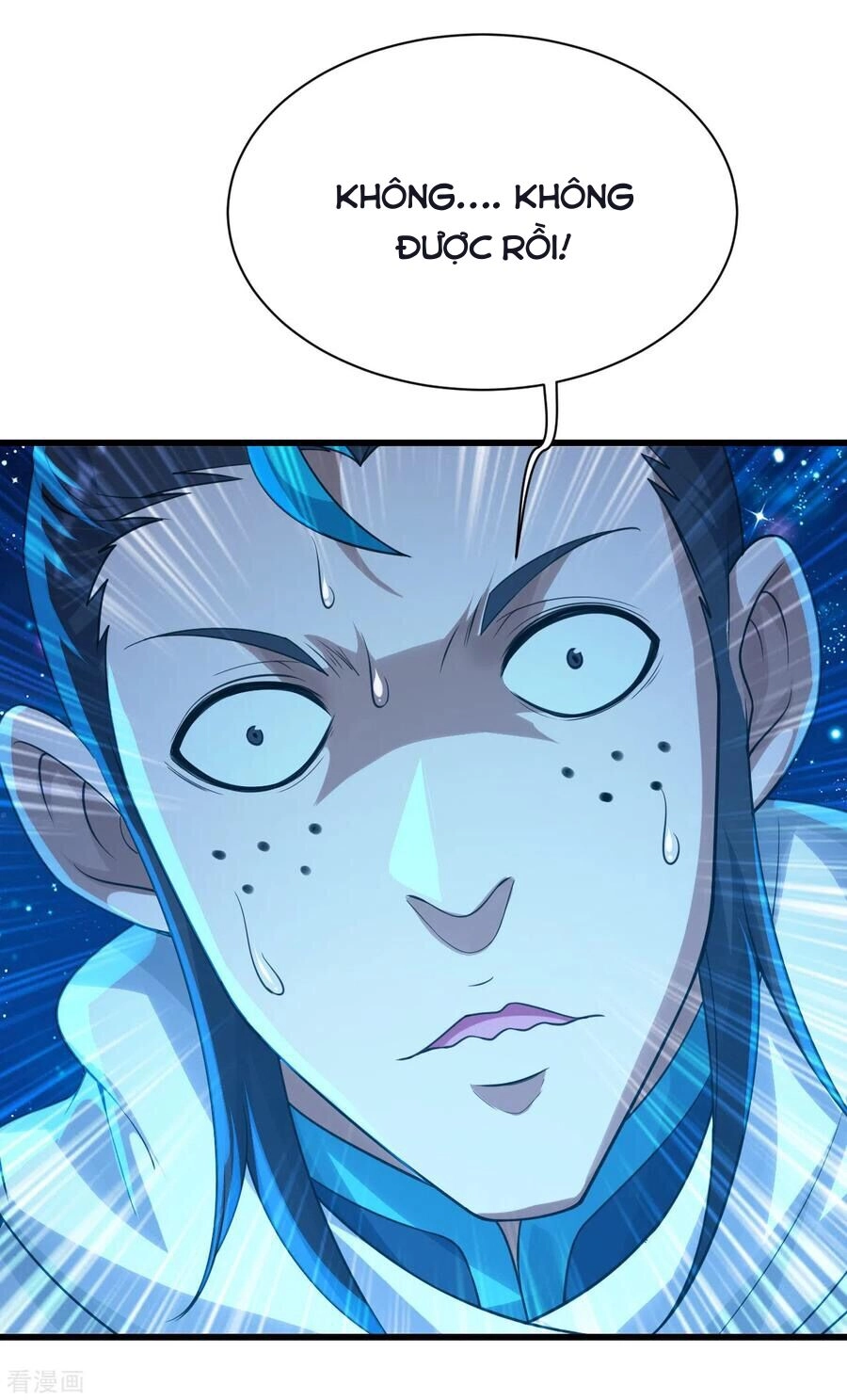 Cái Thế Đế Tôn Chapter 123 - 8