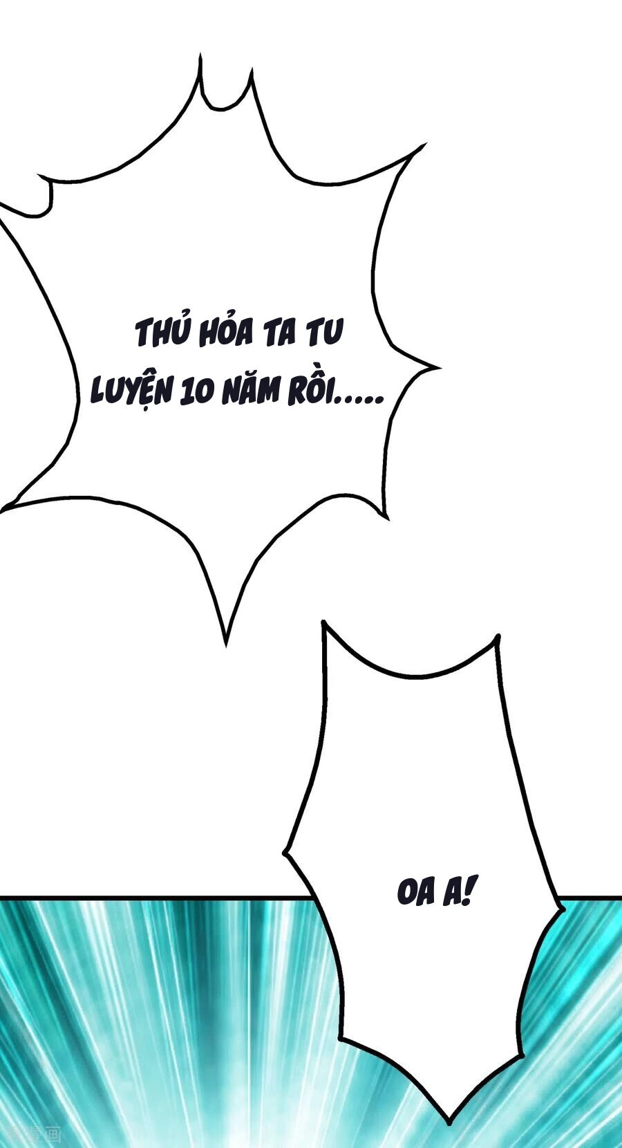 Cái Thế Đế Tôn Chapter 123 - 10