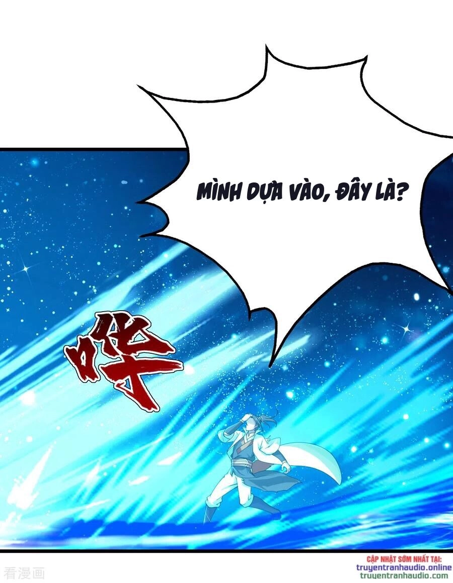 Cái Thế Đế Tôn Chapter 123 - 13