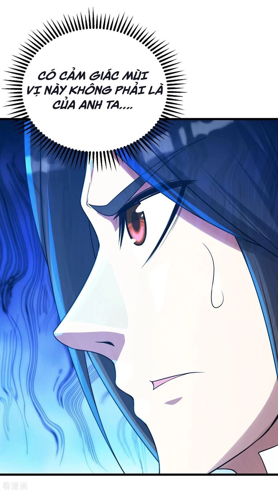 Cái Thế Đế Tôn Chapter 123 - 14