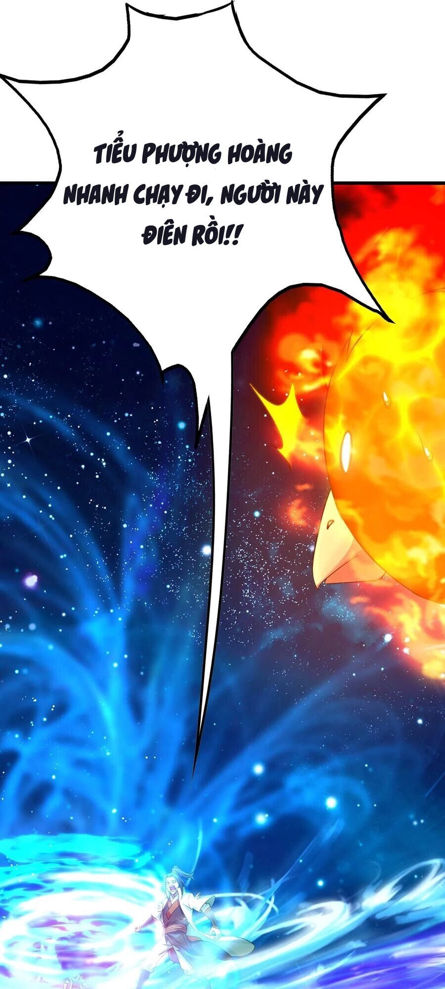 Cái Thế Đế Tôn Chapter 123 - 16