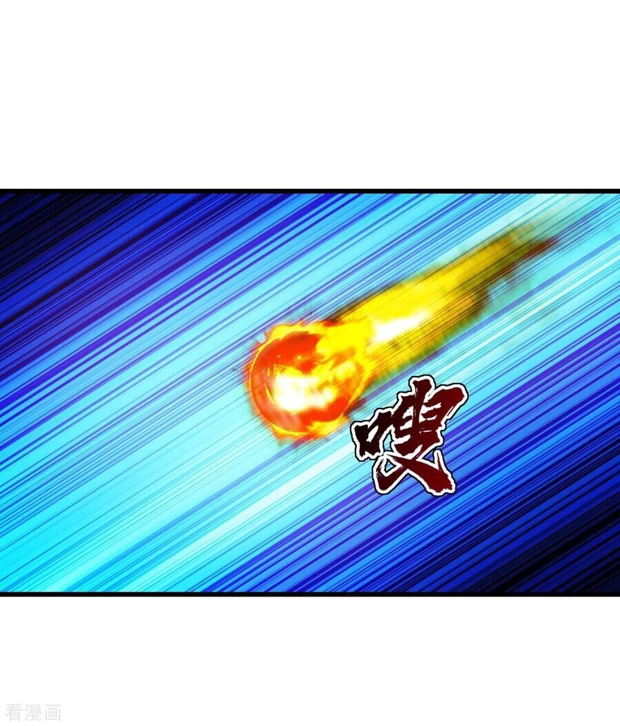 Cái Thế Đế Tôn Chapter 123 - 25