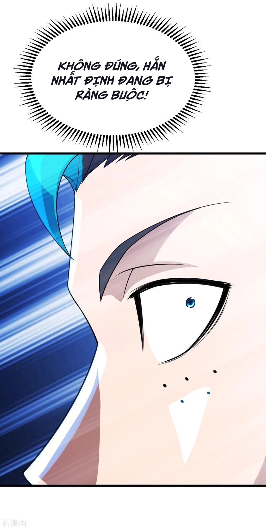 Cái Thế Đế Tôn Chapter 123 - 27