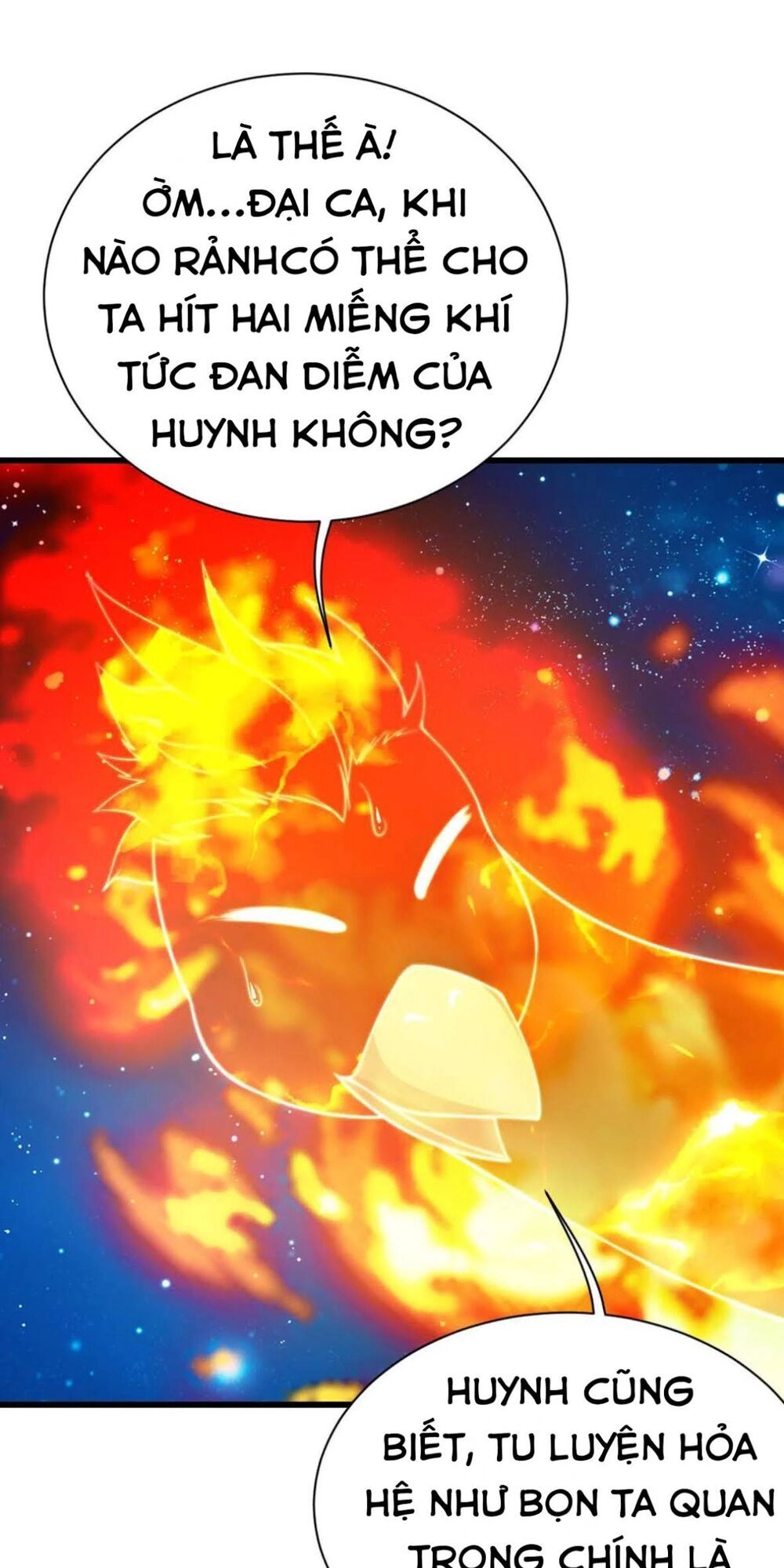 Cái Thế Đế Tôn Chapter 124 - 4