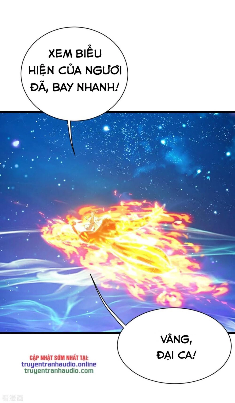 Cái Thế Đế Tôn Chapter 124 - 6