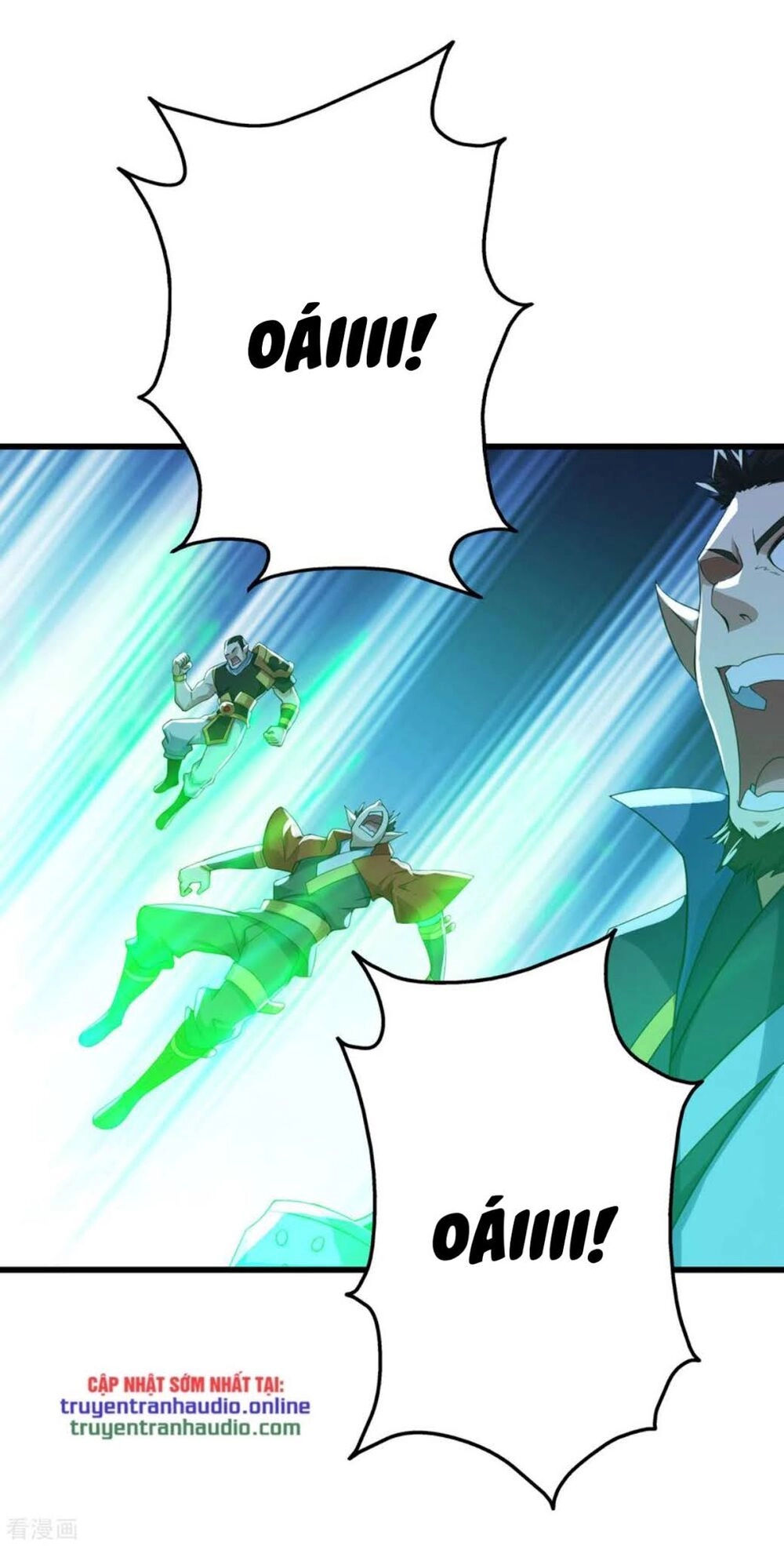 Cái Thế Đế Tôn Chapter 124 - 22