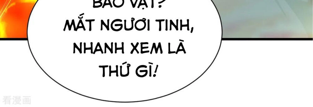 Cái Thế Đế Tôn Chapter 124 - 24