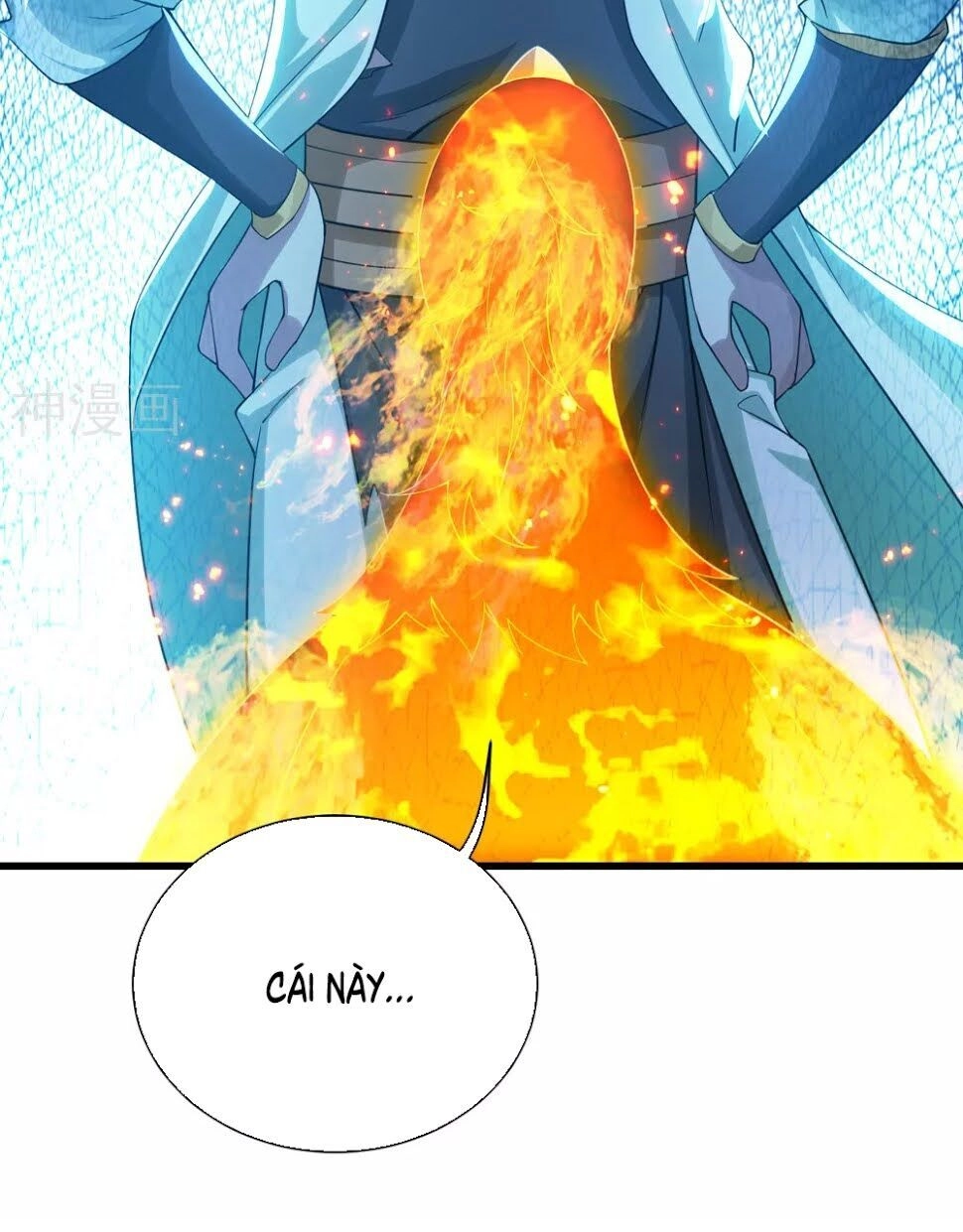 Cái Thế Đế Tôn Chapter 125 - 4