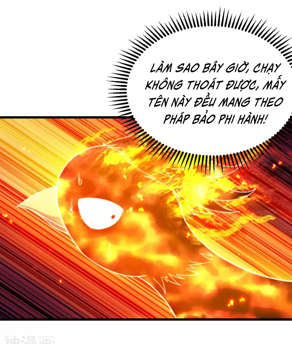 Cái Thế Đế Tôn Chapter 125 - 28