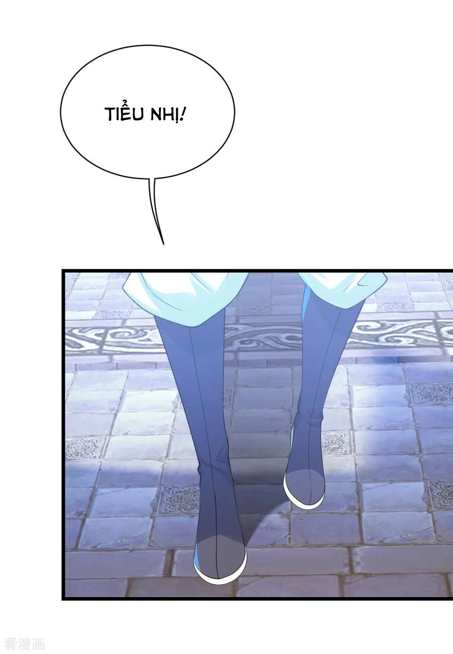 Cái Thế Đế Tôn Chapter 126 - 7