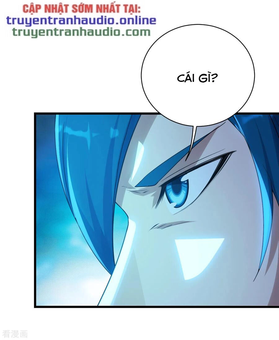 Cái Thế Đế Tôn Chapter 126 - 24