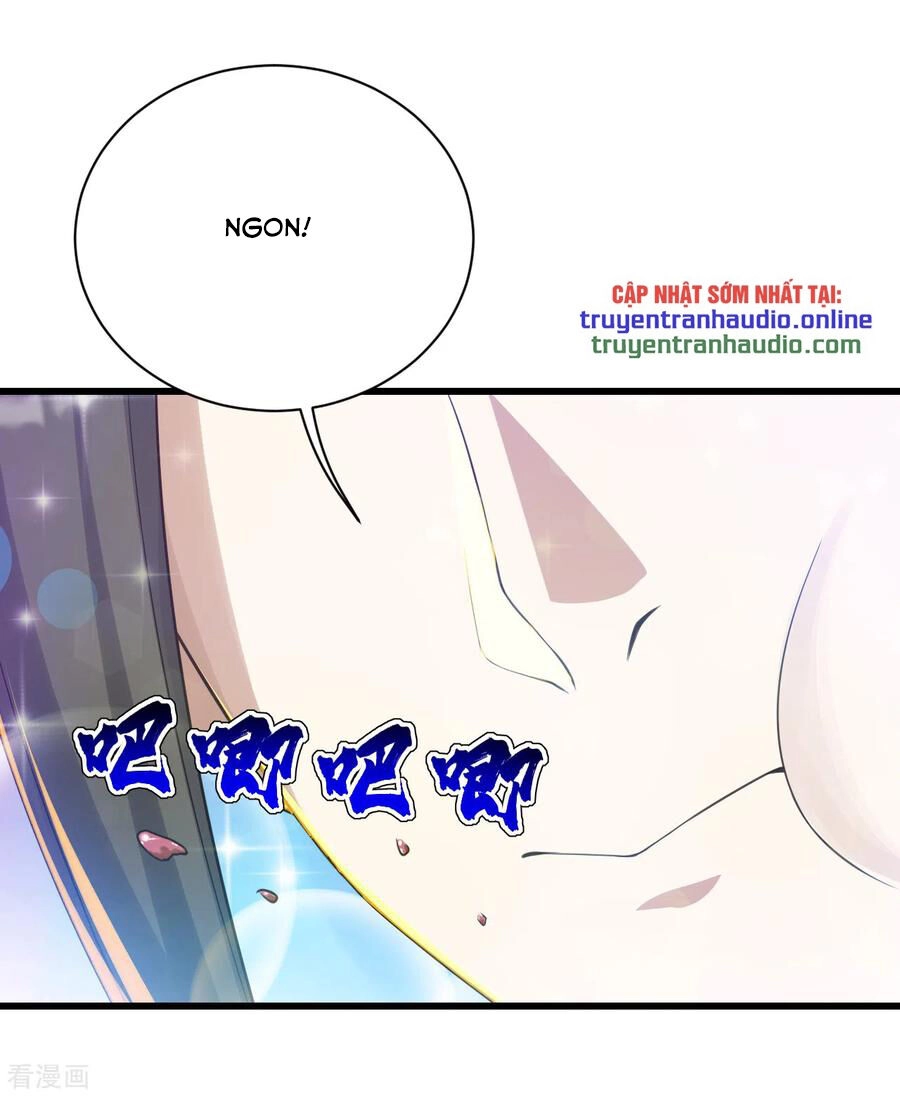 Cái Thế Đế Tôn Chapter 127 - 3