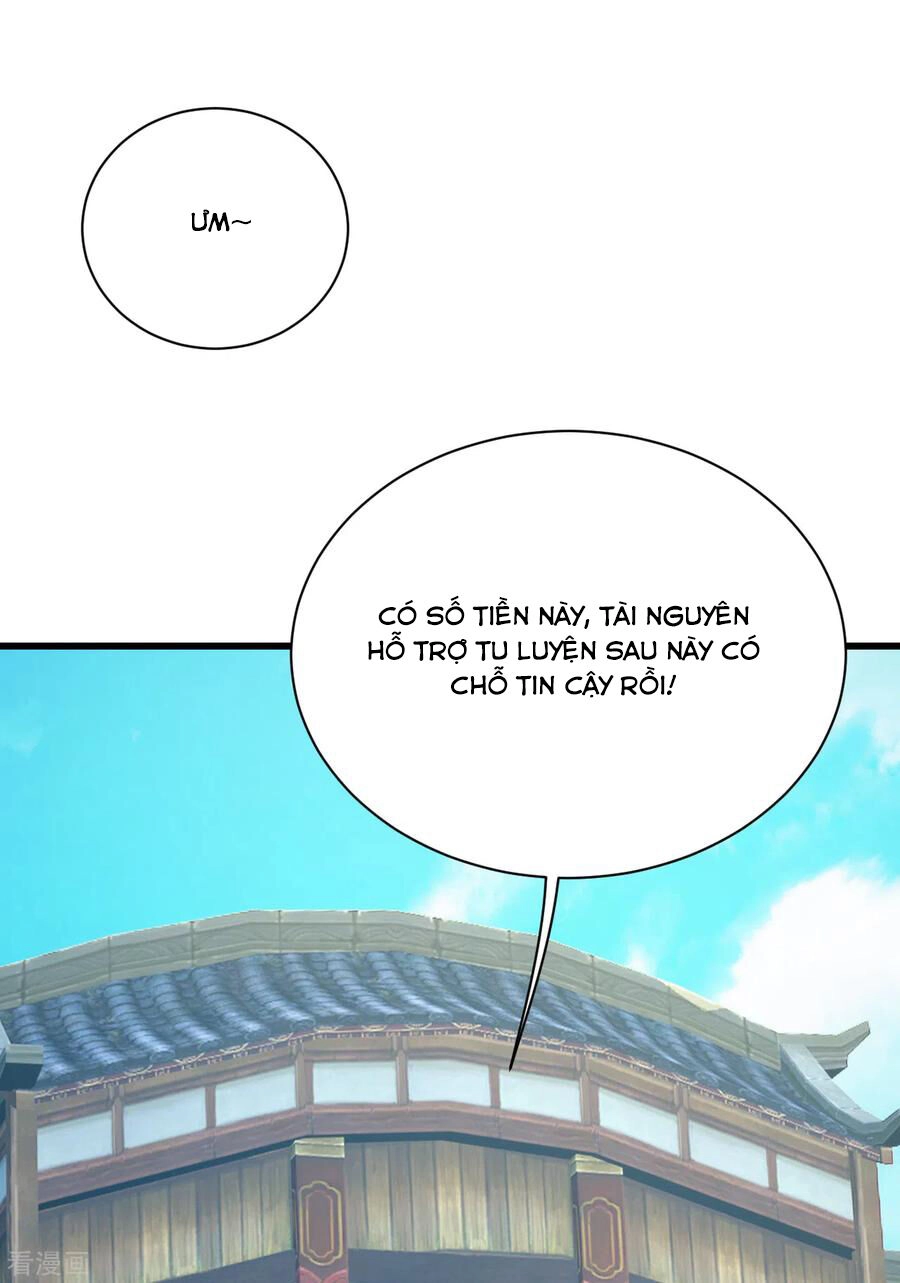 Cái Thế Đế Tôn Chapter 127 - 4