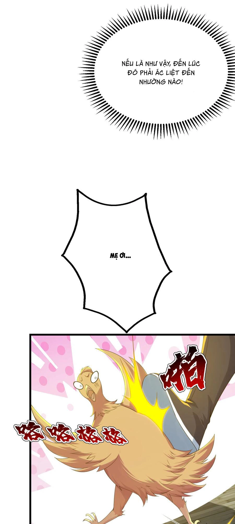 Cái Thế Đế Tôn Chapter 127 - 9