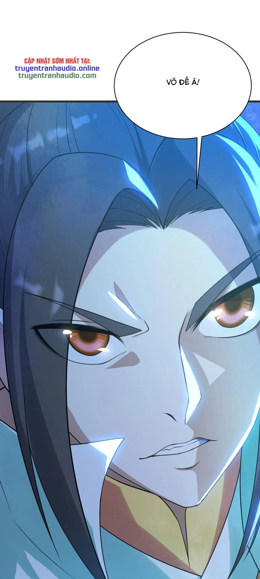 Cái Thế Đế Tôn Chapter 127 - 19