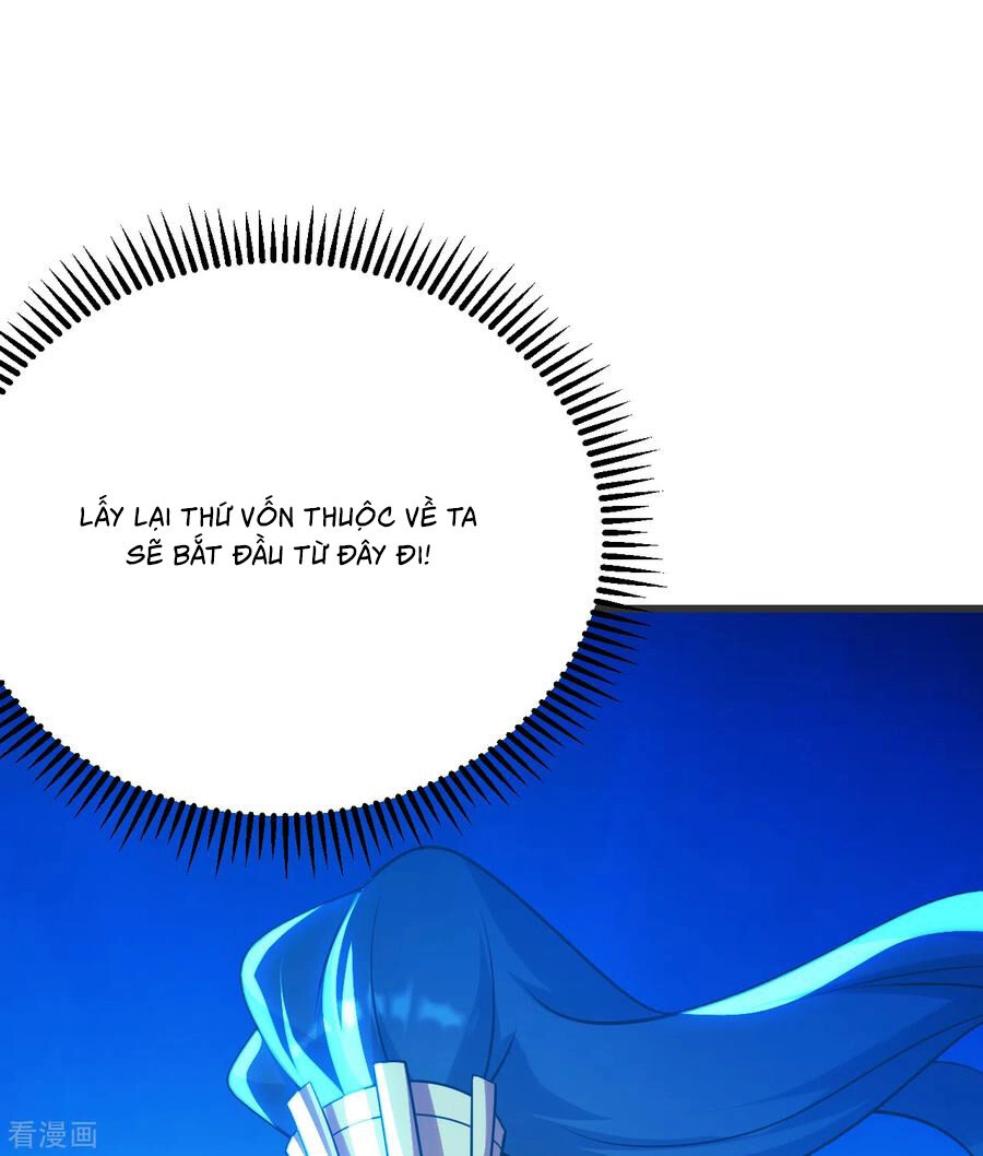 Cái Thế Đế Tôn Chapter 127 - 25