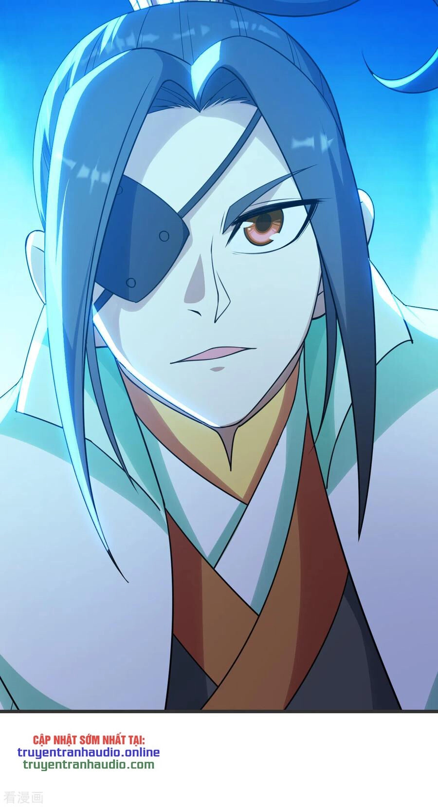 Cái Thế Đế Tôn Chapter 127 - 26