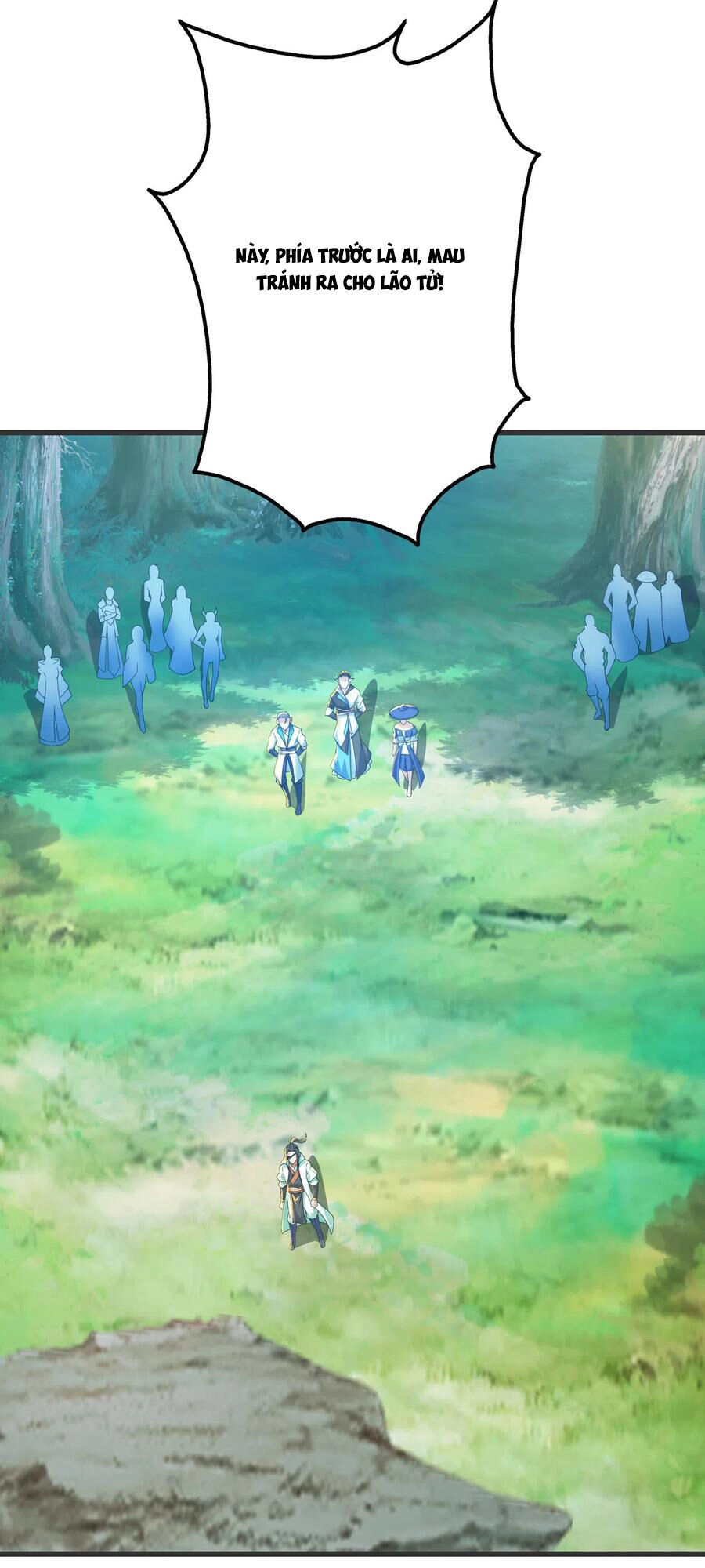 Cái Thế Đế Tôn Chapter 127 - 29