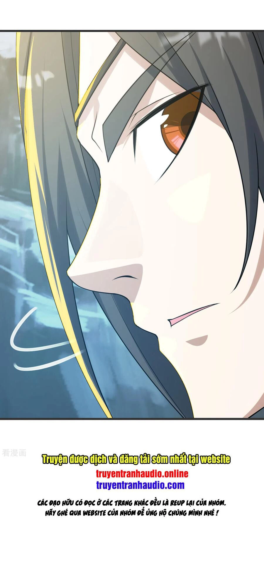 Cái Thế Đế Tôn Chapter 127 - 33