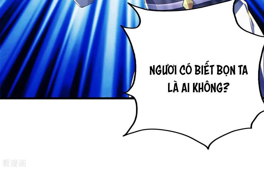 Cái Thế Đế Tôn Chapter 128 - 2