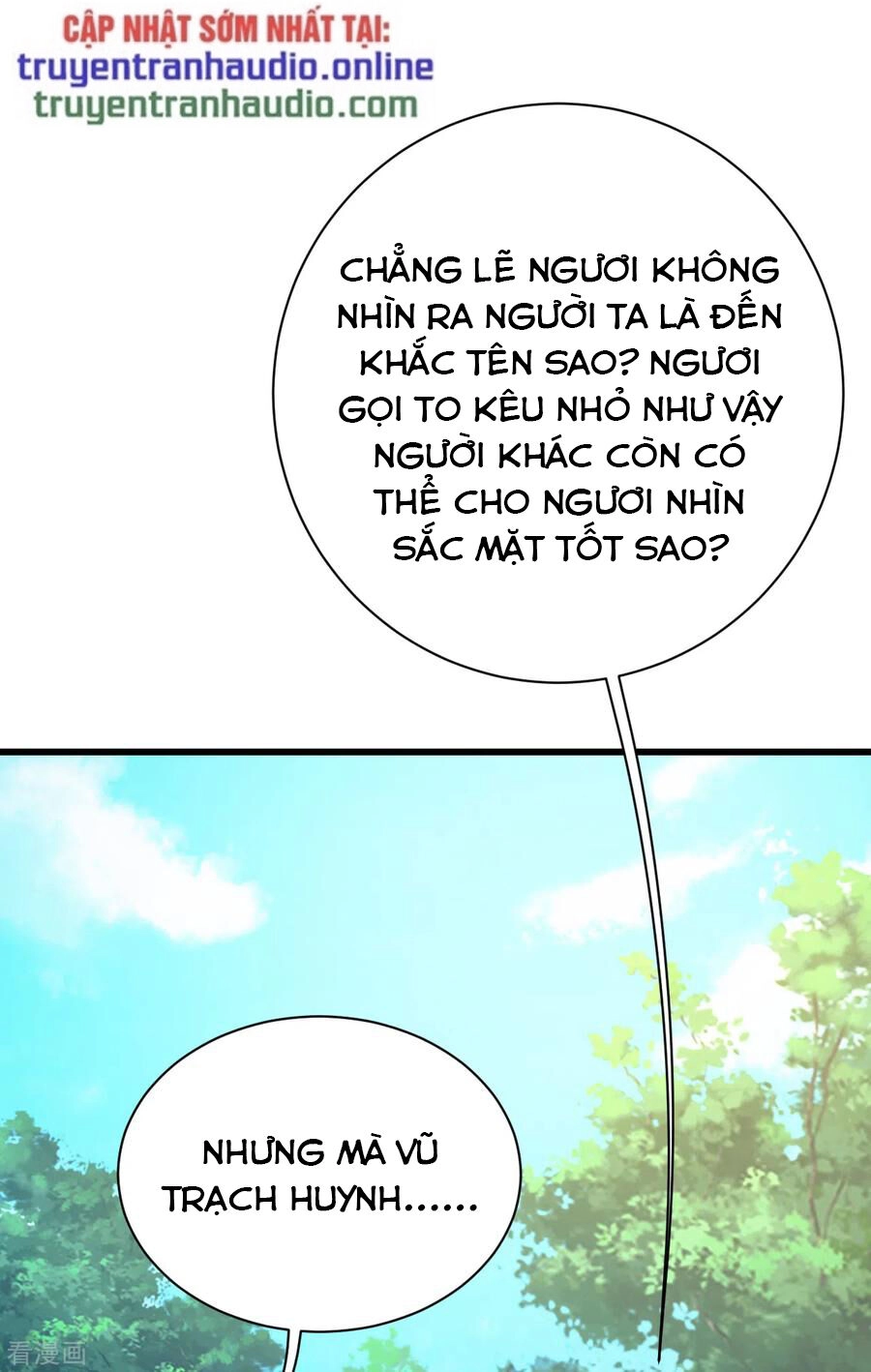 Cái Thế Đế Tôn Chapter 128 - 4