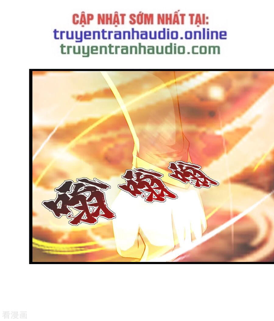 Cái Thế Đế Tôn Chapter 128 - 11