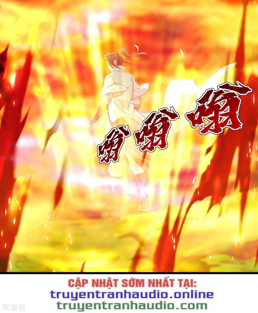 Cái Thế Đế Tôn Chapter 128 - 14