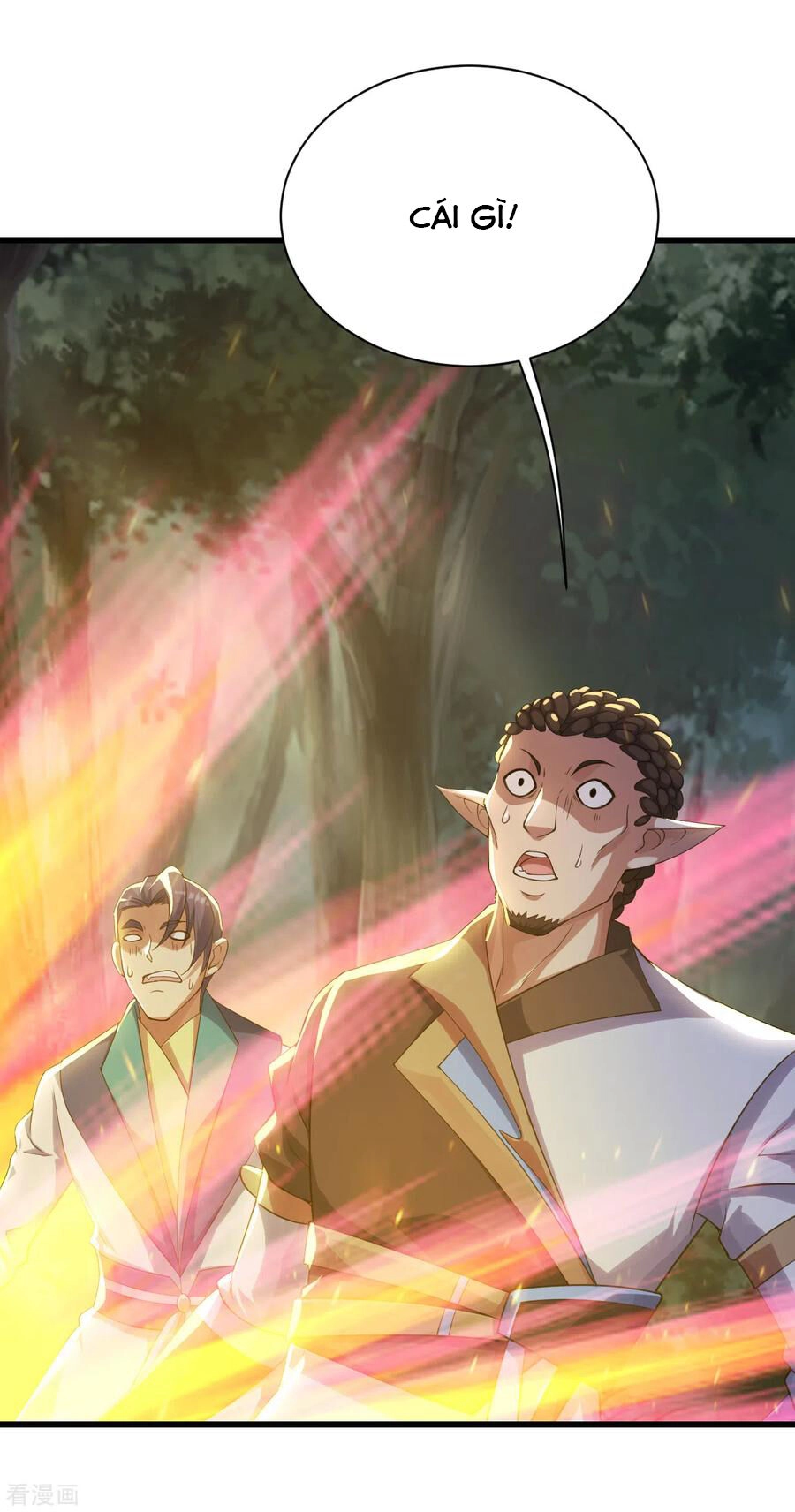 Cái Thế Đế Tôn Chapter 128 - 15