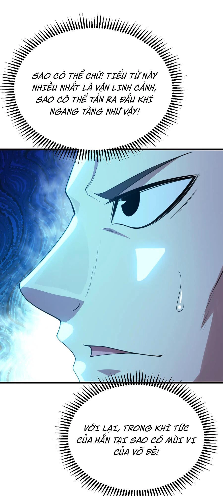 Cái Thế Đế Tôn Chapter 128 - 16