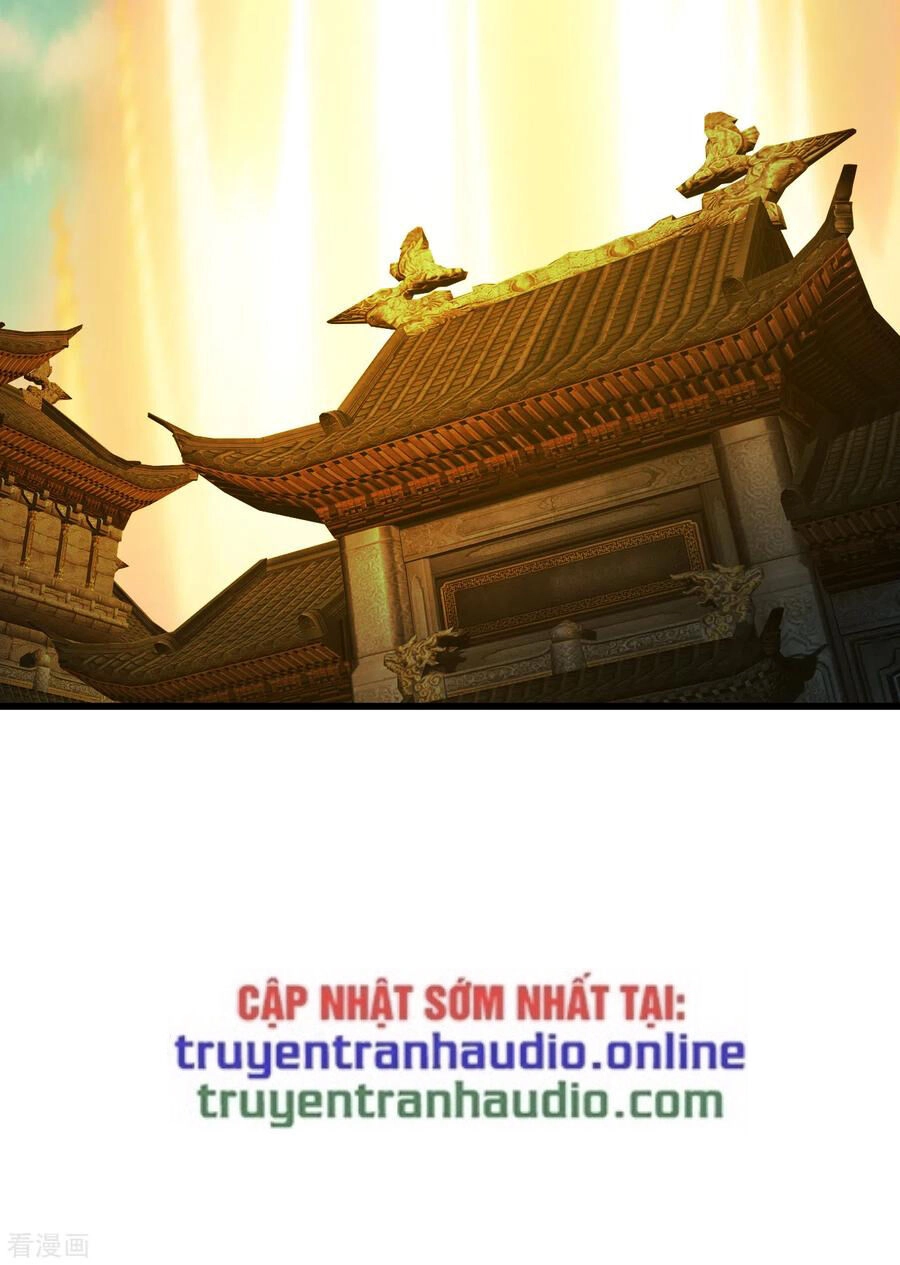 Cái Thế Đế Tôn Chapter 128 - 26