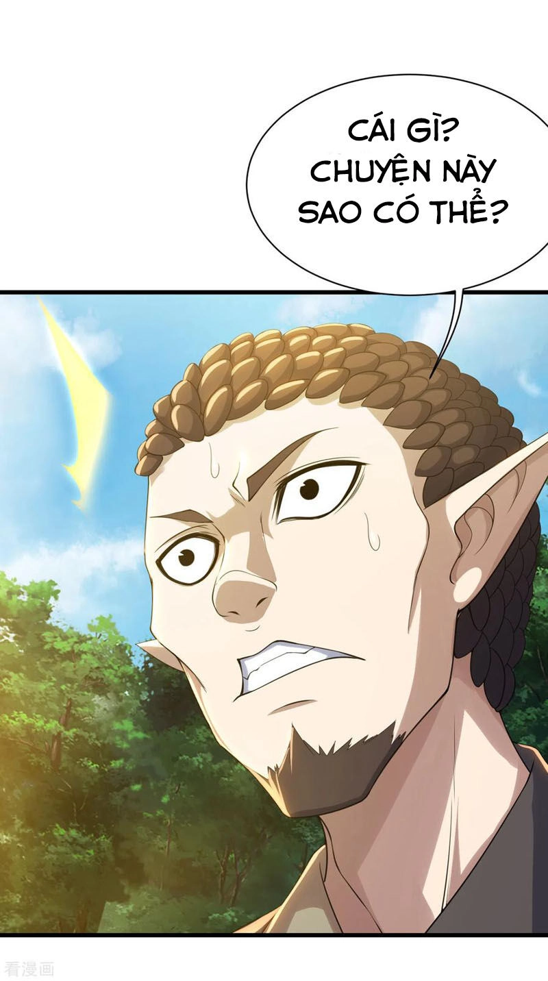 Cái Thế Đế Tôn Chapter 129 - 1