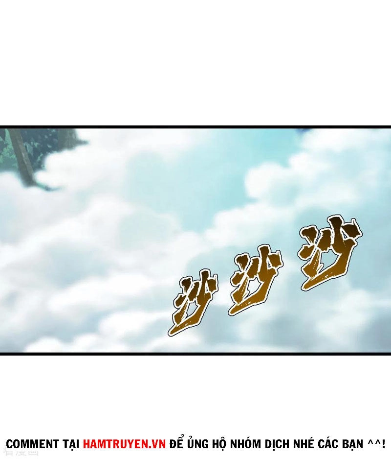 Cái Thế Đế Tôn Chapter 129 - 8