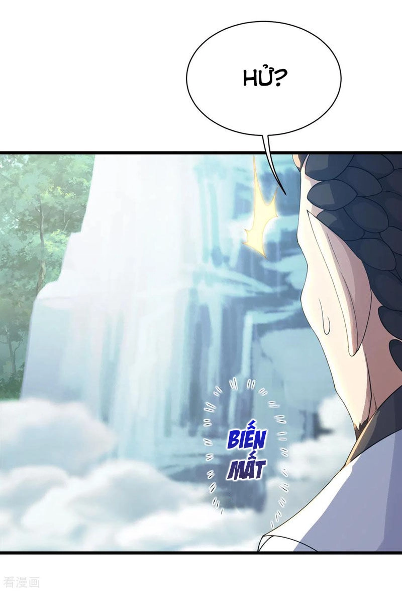 Cái Thế Đế Tôn Chapter 129 - 9