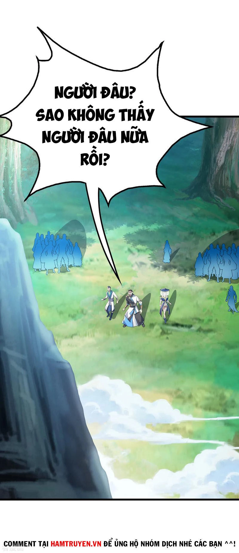 Cái Thế Đế Tôn Chapter 129 - 10