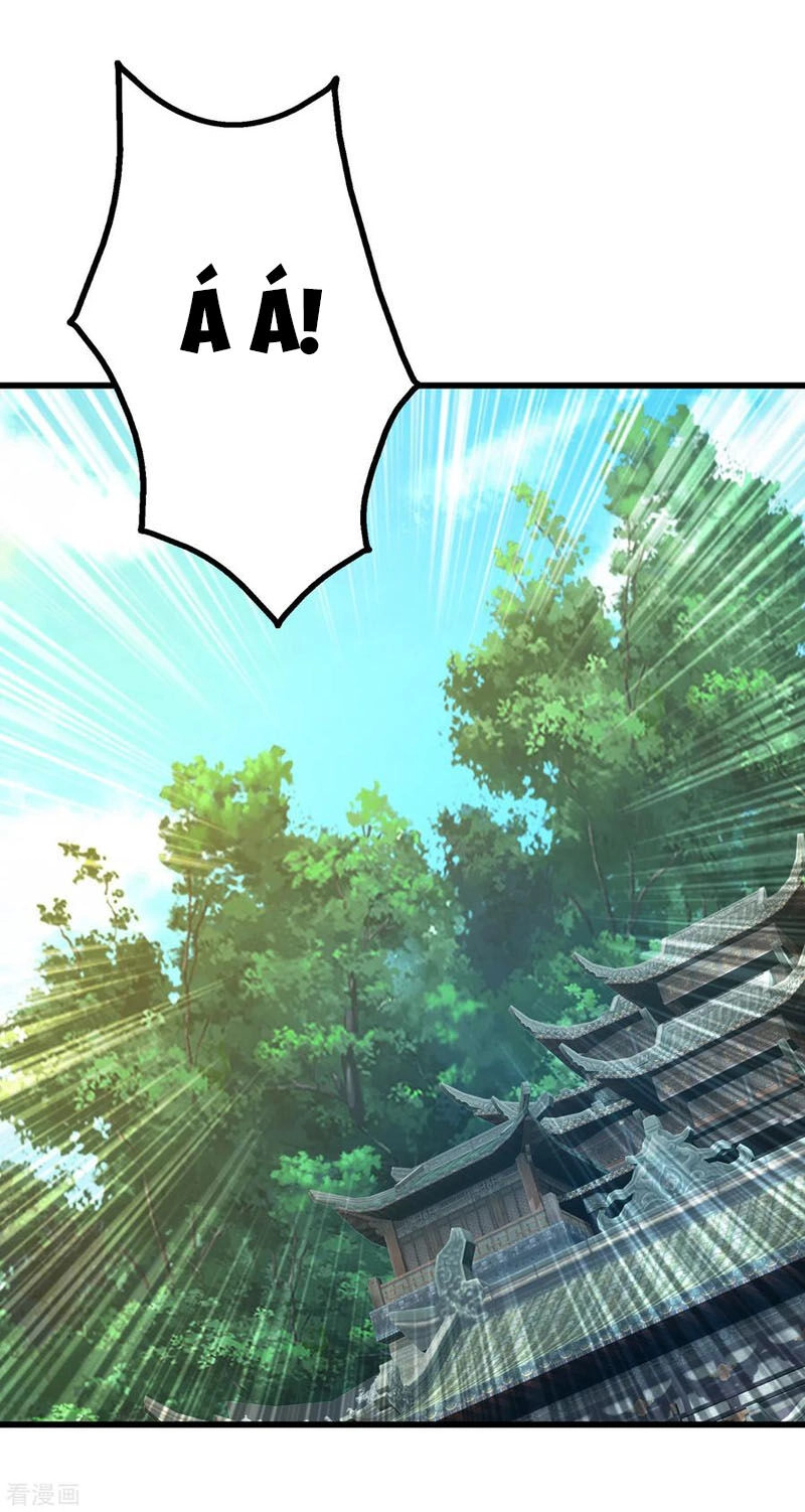 Cái Thế Đế Tôn Chapter 129 - 15