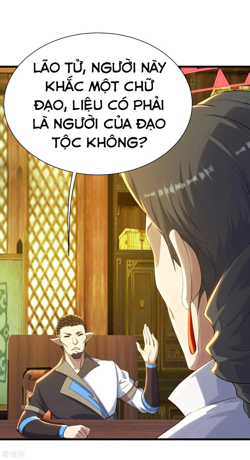 Cái Thế Đế Tôn Chapter 129 - 24