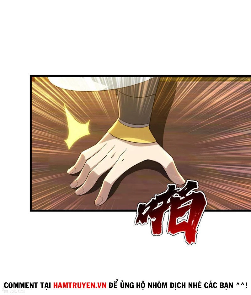 Cái Thế Đế Tôn Chapter 129 - 26