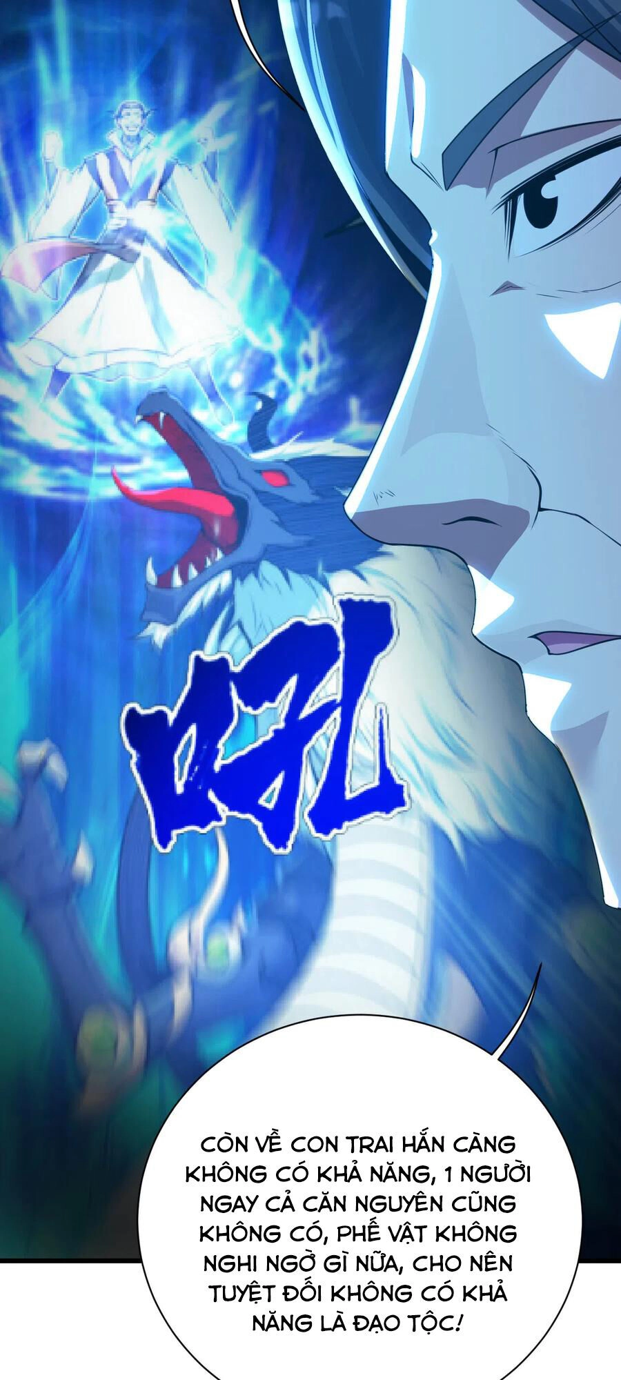 Cái Thế Đế Tôn Chapter 130 - 5