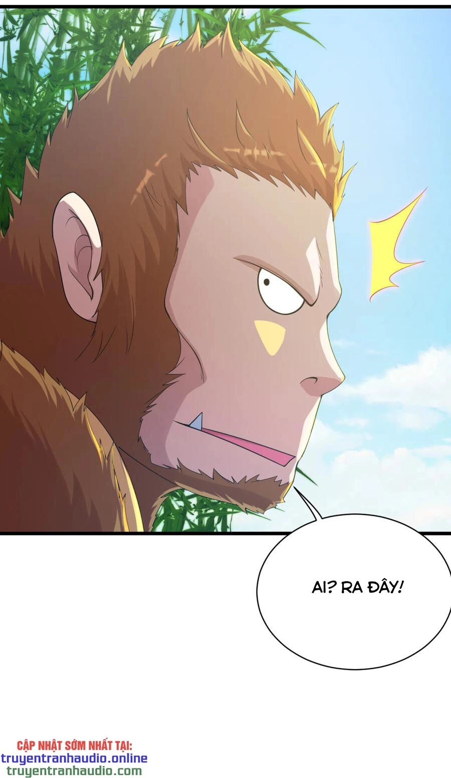 Cái Thế Đế Tôn Chapter 130 - 15