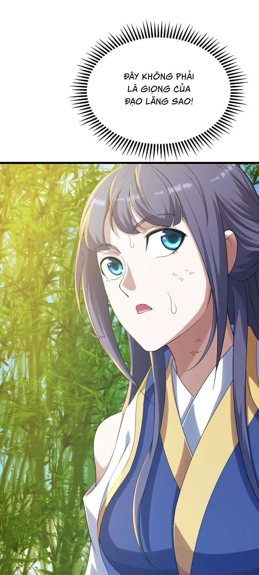 Cái Thế Đế Tôn Chapter 130 - 16