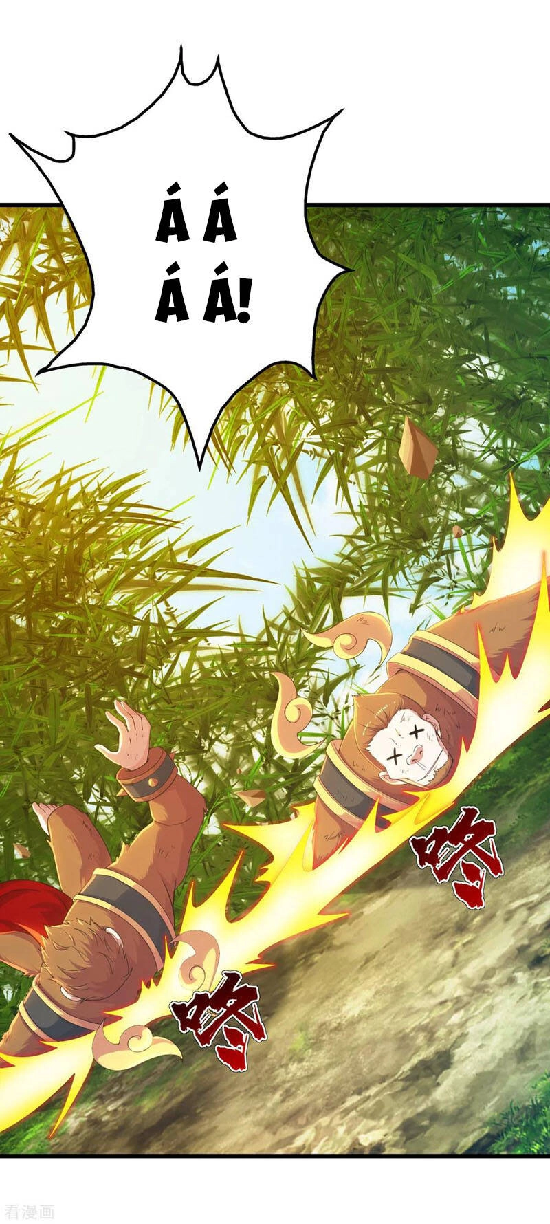 Cái Thế Đế Tôn Chapter 131 - 1