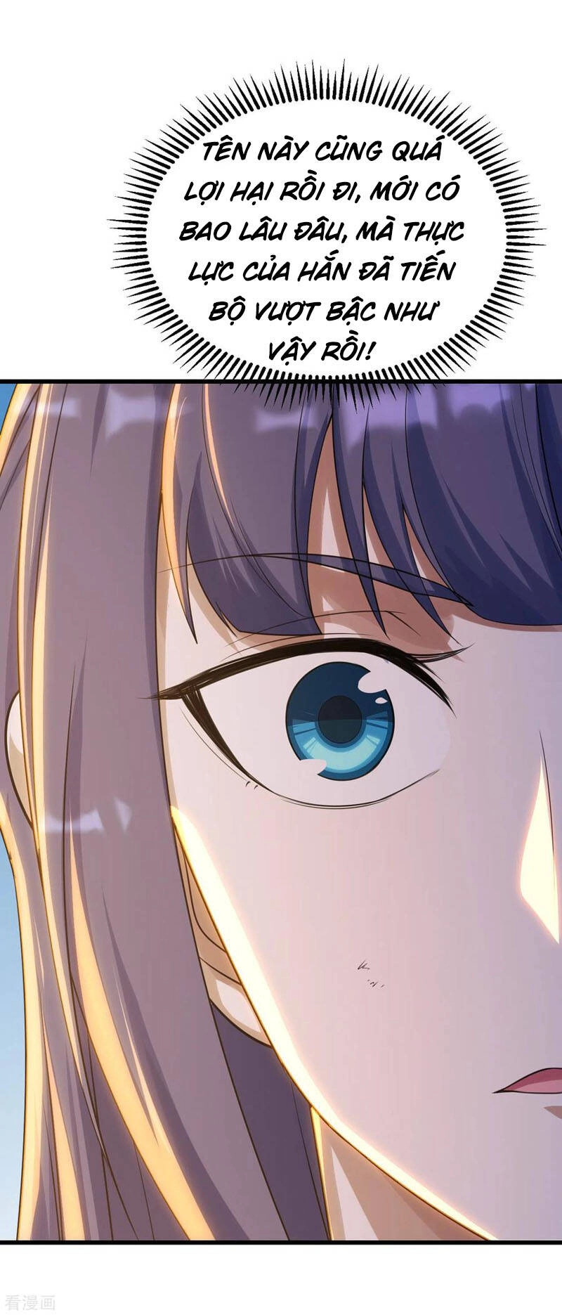 Cái Thế Đế Tôn Chapter 131 - 3