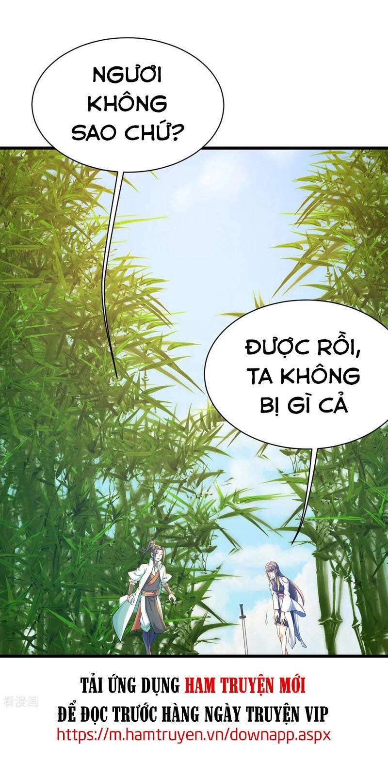 Cái Thế Đế Tôn Chapter 131 - 4