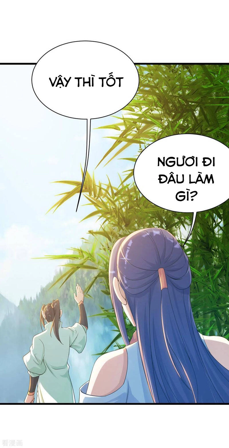 Cái Thế Đế Tôn Chapter 131 - 5