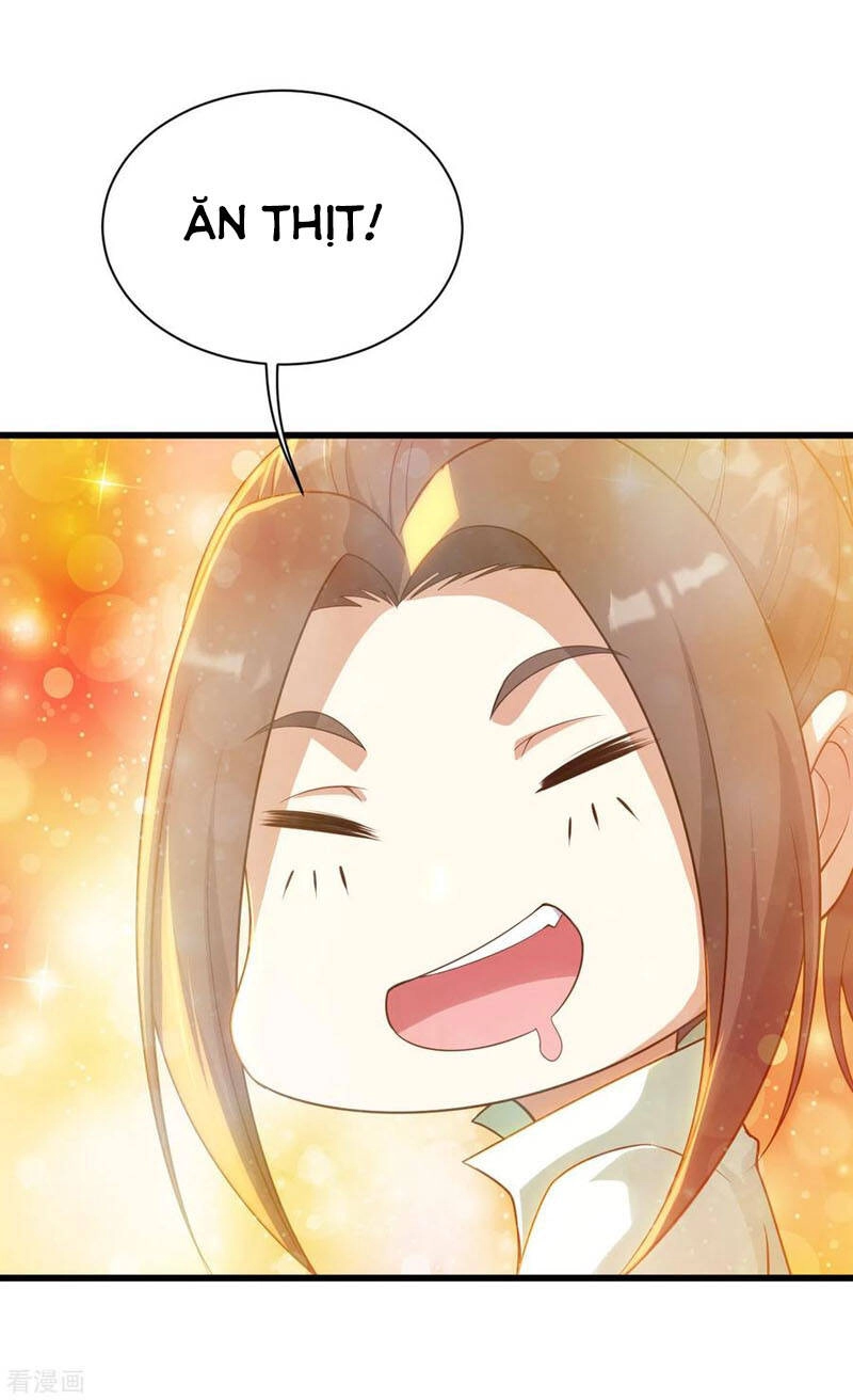 Cái Thế Đế Tôn Chapter 131 - 6